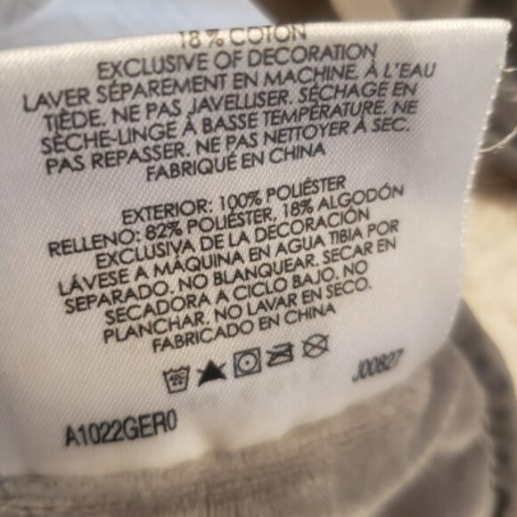 JJ Cole Bundle Me Winter Baby Car Seat Cover and Bunting Bag EUC - Picture 5 of 5